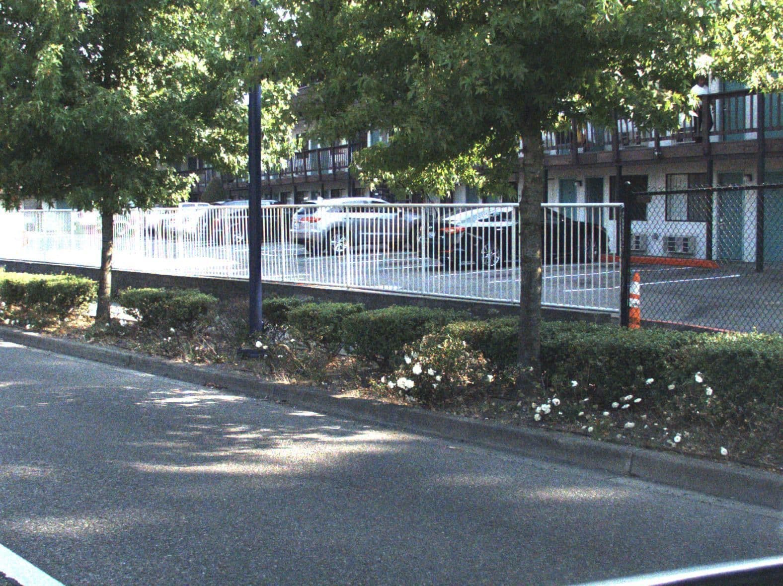 Street view near Valu Inn Sea Tac, Normandy Park — © jacksoe (CC BY-SA · Mapillary)