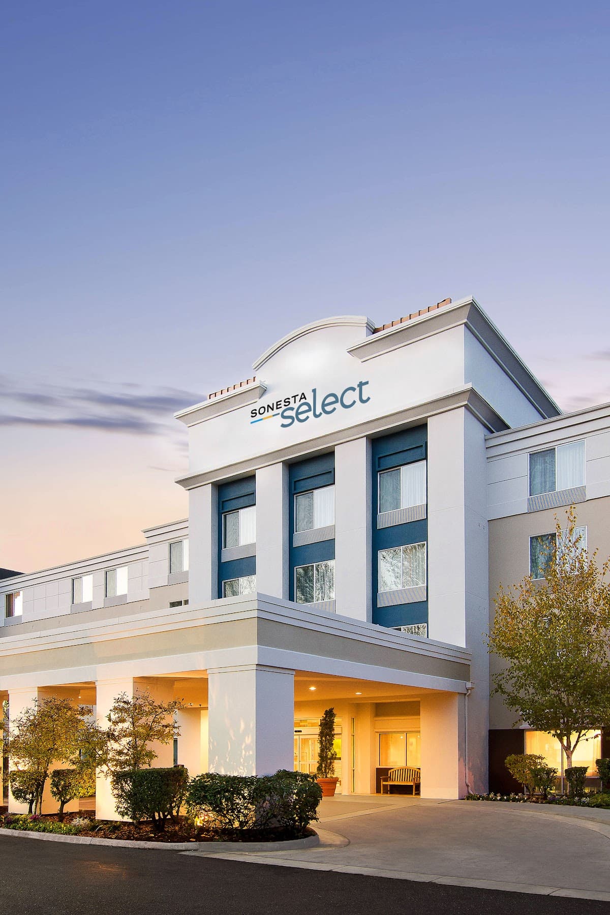 Sonesta Select Seattle Renton Suites, Hotel in Renton