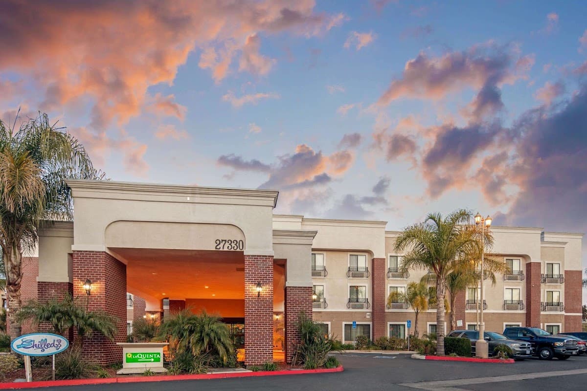 La Quinta Inn & Suites Temecula, Hotel in Temecula