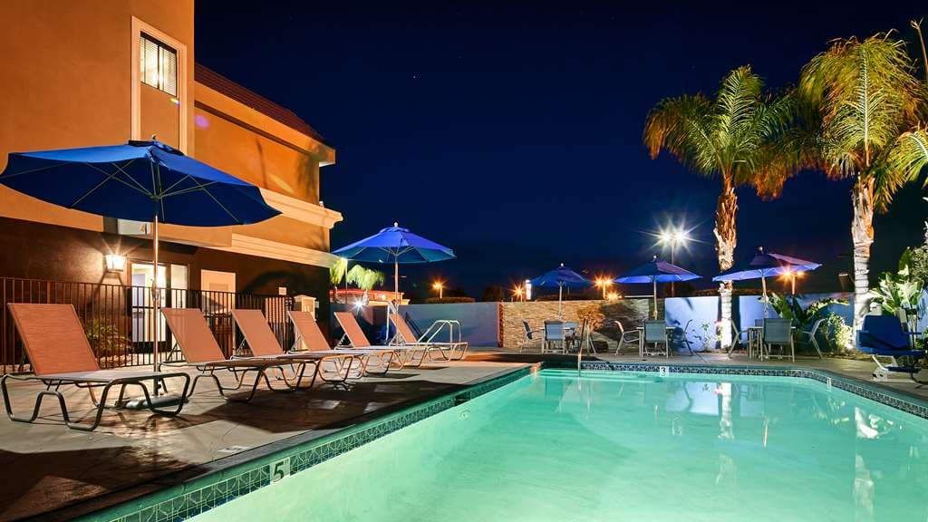 Best Western Plus, Hotel in Hemet