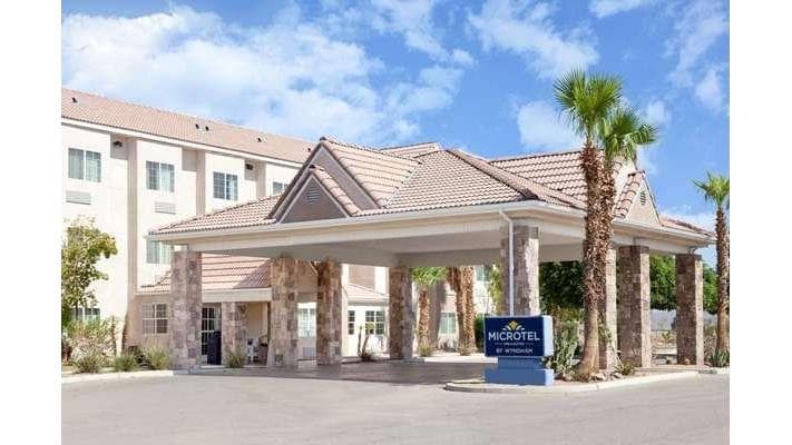 Microtel Inn & Suites by Wyndham Wellton, Hotel in Wellton