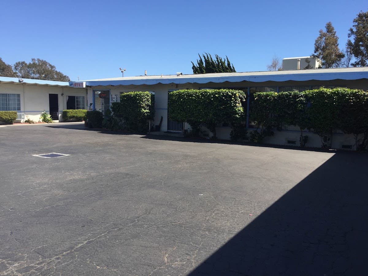 Ventura Beach House, Motel in Ventura