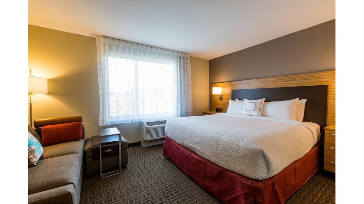TownePlace Suites Portland Beaverton, Hotel in Beaverton