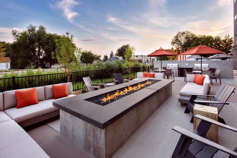 TownePlace Suites Loveland Fort Collins, Hotel in Loveland