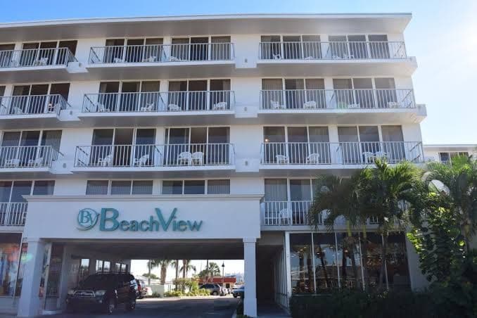Beachview Inn, Motel in Santa Cruz