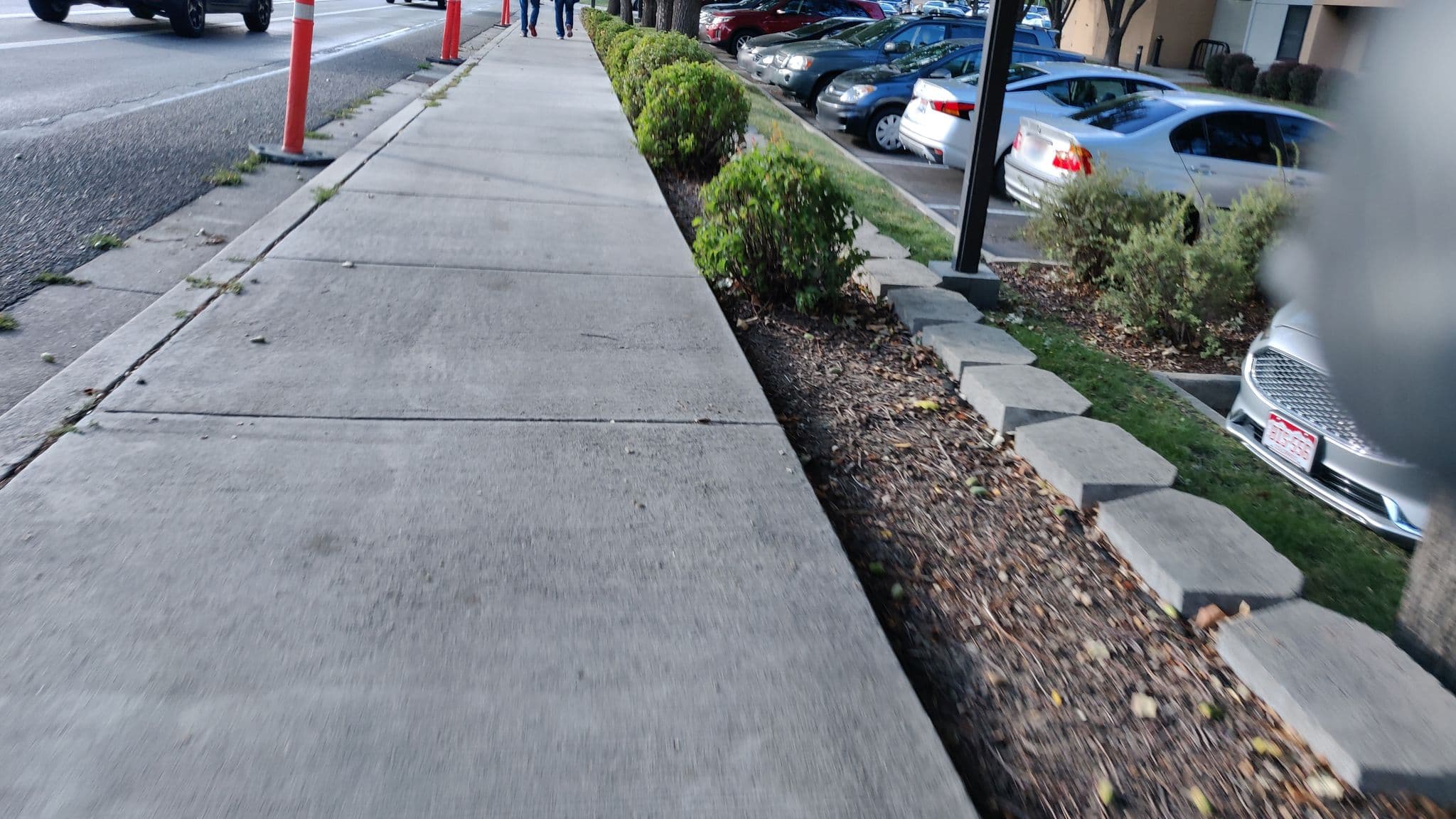 Street view near Courtyard, Boise — © penguins (CC BY-SA · Mapillary)