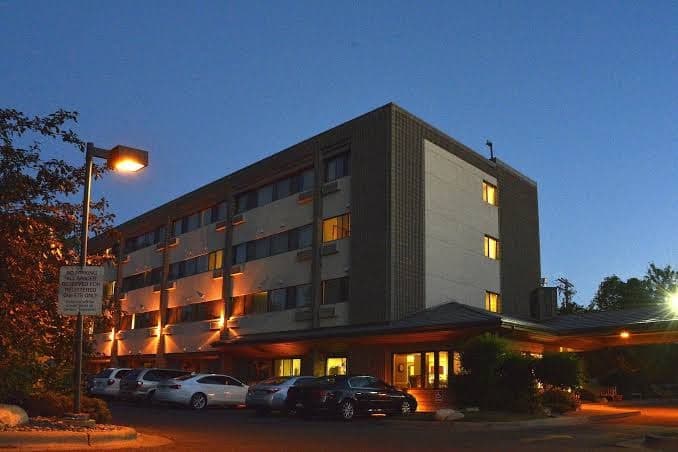 Riversage Billings Inn, Hotel in Billings