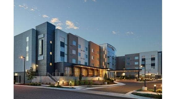 Courtyard Denver Aurora, Hotel in Aurora