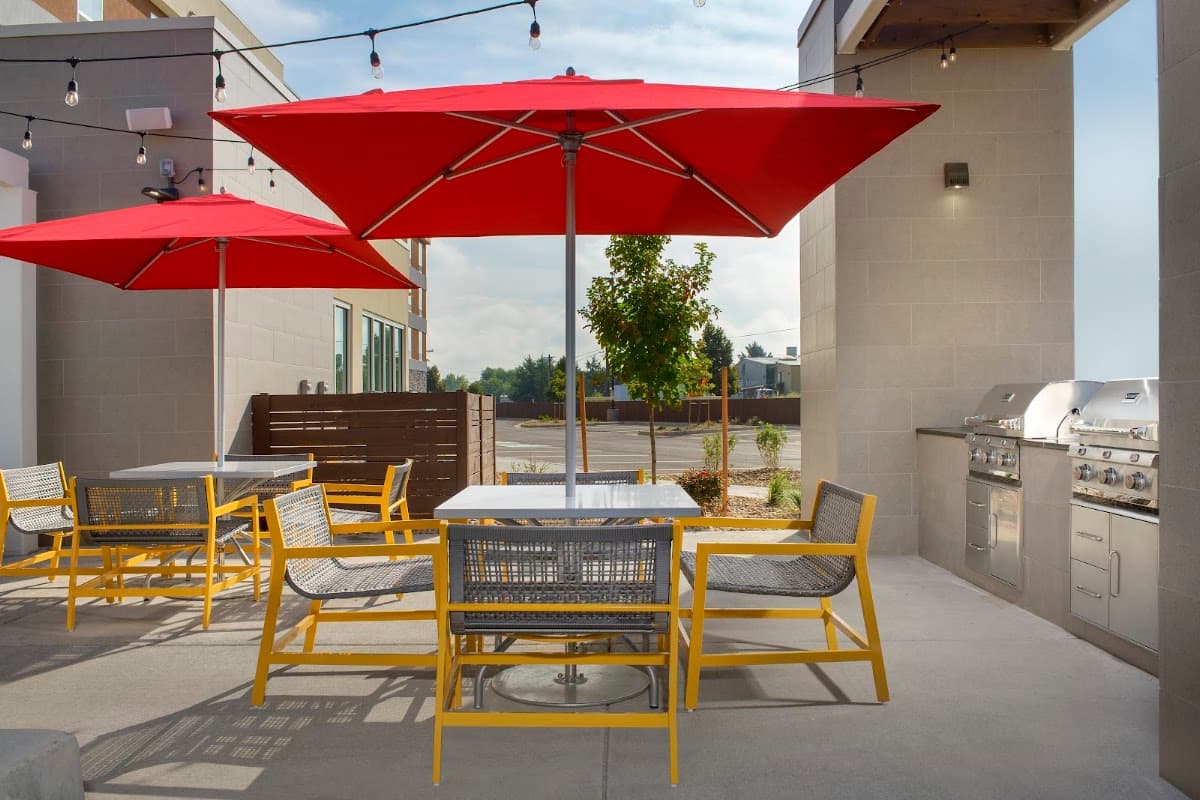 Home2 Suites by Hilton Longmont, Hotel in Longmont