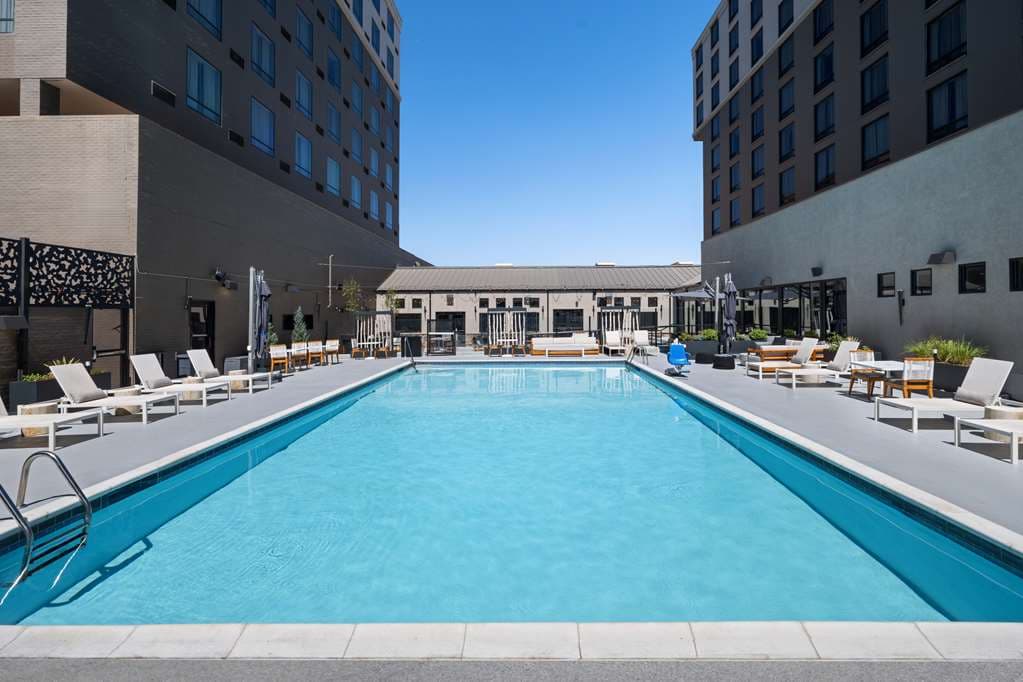 DoubleTree by Hilton Denver Cherry Creek, Hotel in Holly Hills