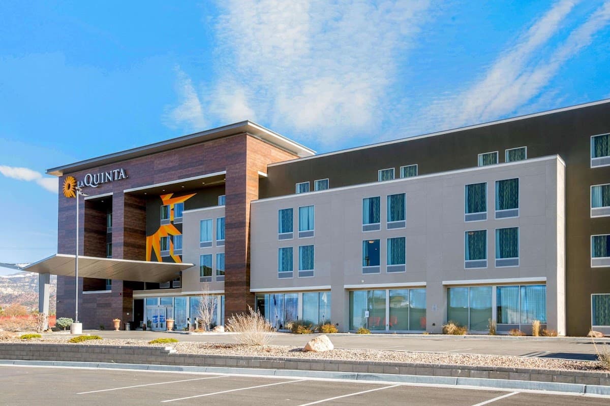 La Quinta Inn & Suites Cedar City, Hotel in Cedar City