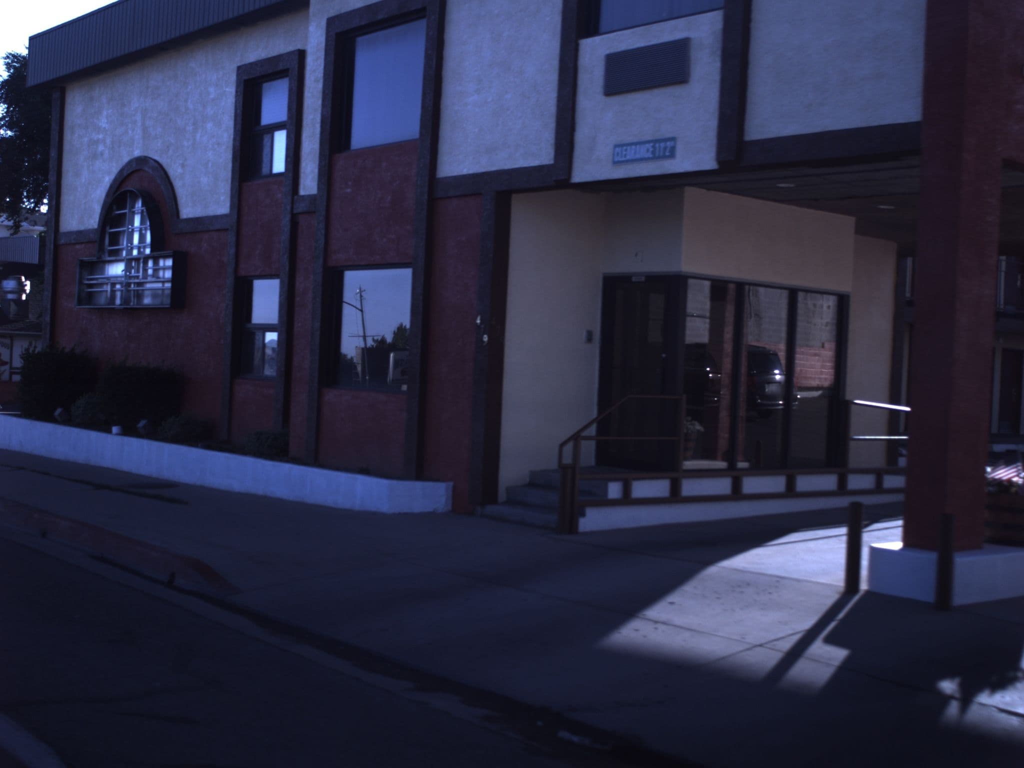 Street view near Cedar Lodge, Cedar City — © asellars (CC BY-SA · Mapillary)