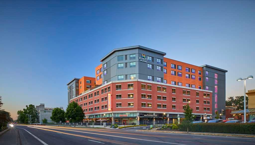 Hyatt Place Eugene/Oakway Center, Hotel in Eugene