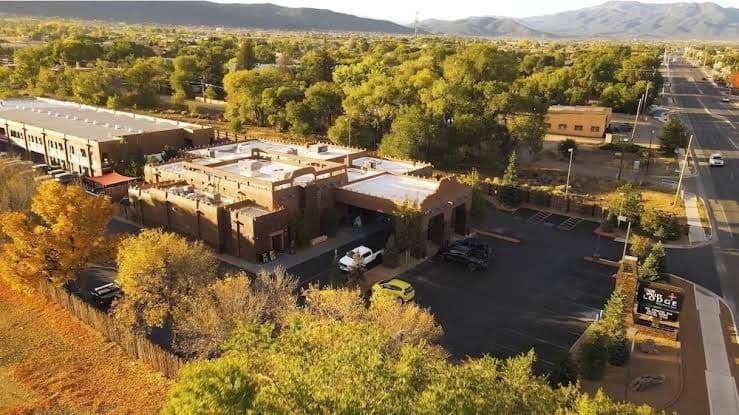 Taos Valley Lodge, Motel in Taos
