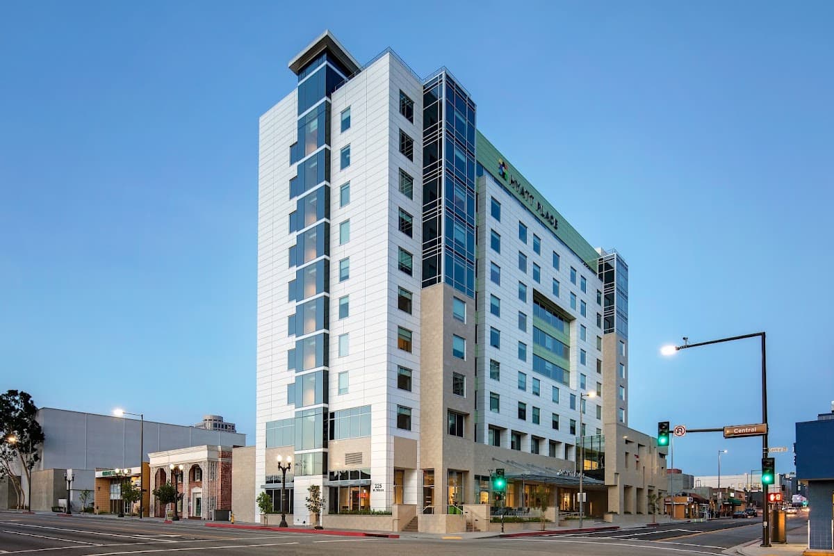 Hyatt Place Glendale, Hotel in Atwater Village