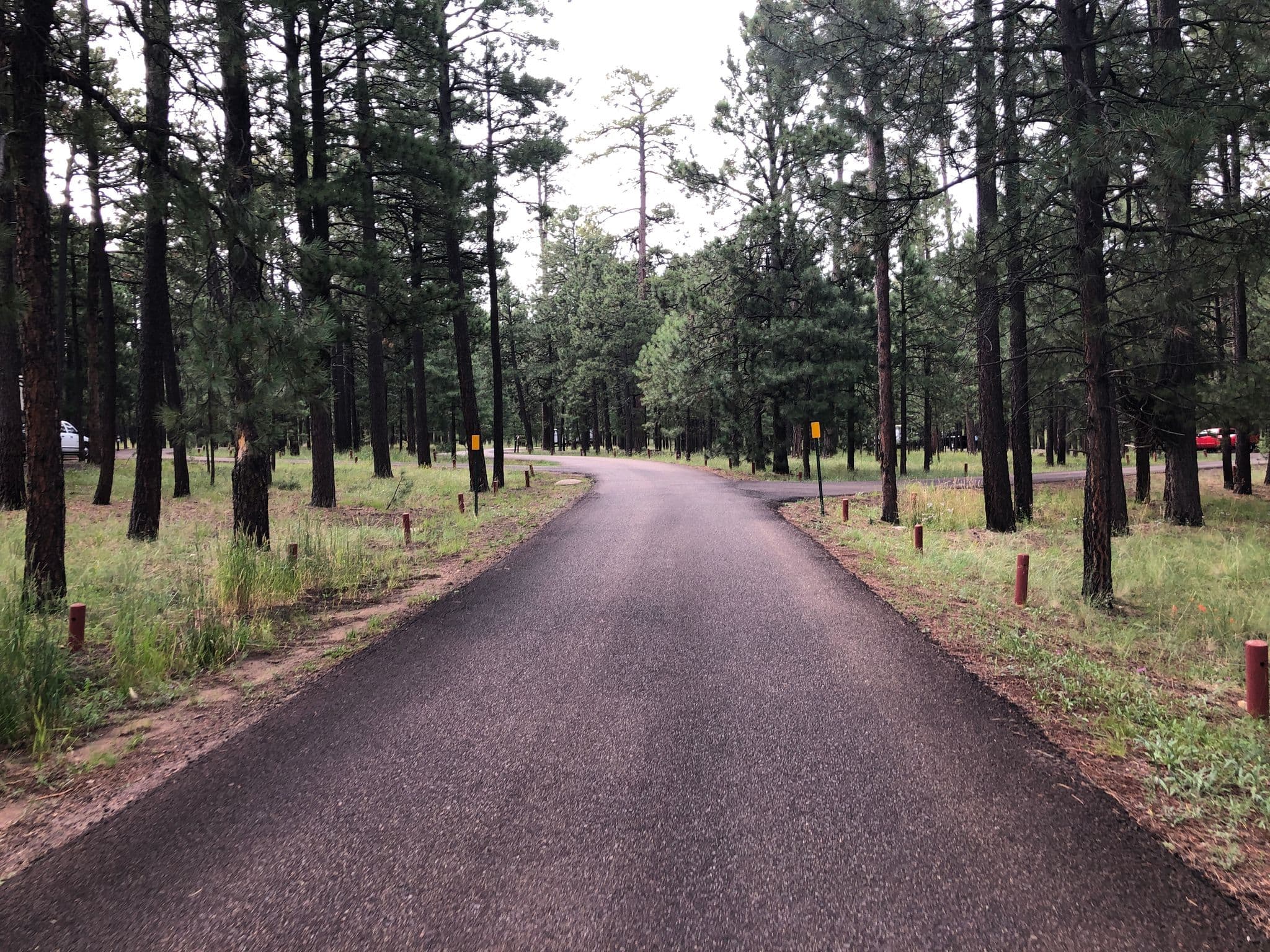 Street view near Canyon Point Campground, Heber-Overgaard — © jon_hanson (CC BY-SA · Mapillary)