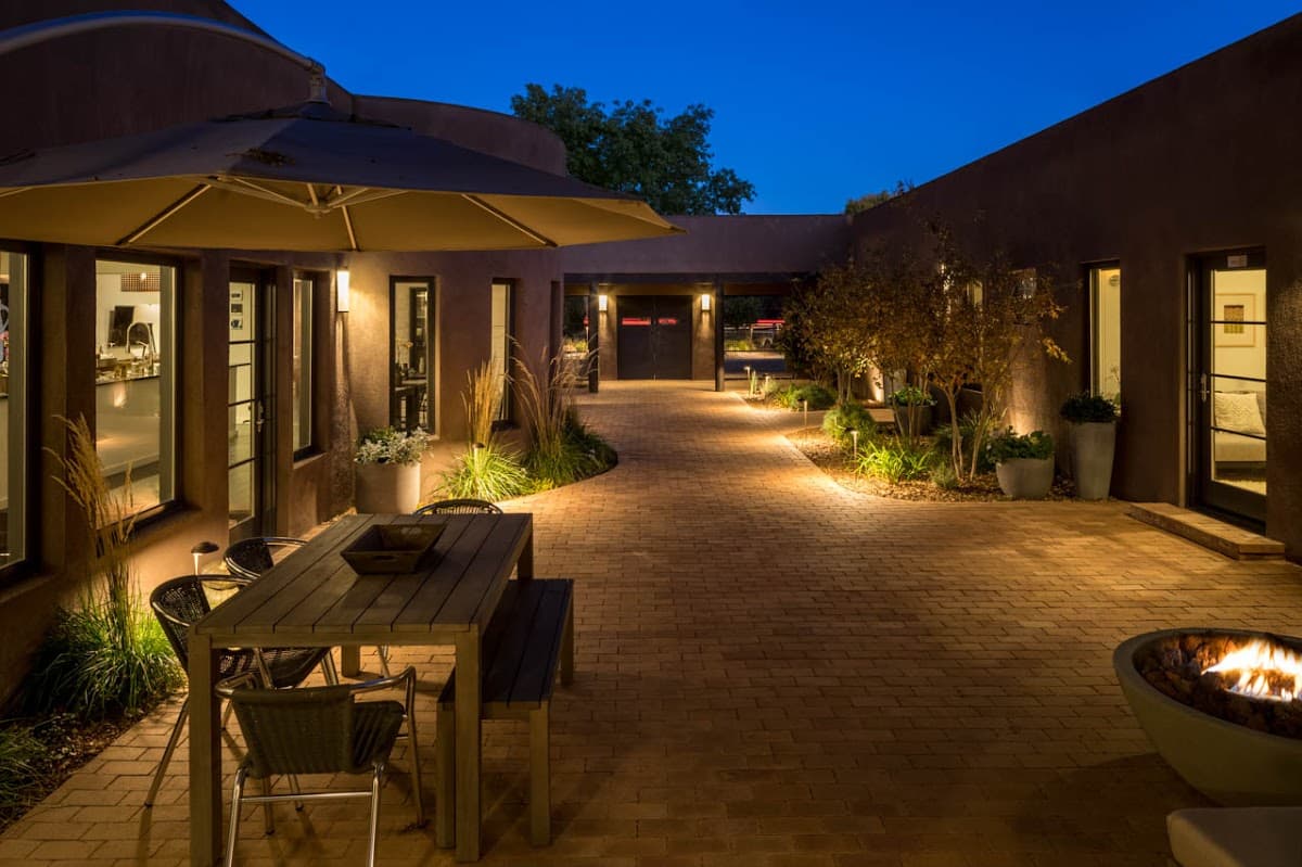 Sarabande Bed & Breakfast, Hotel in Lee Acres