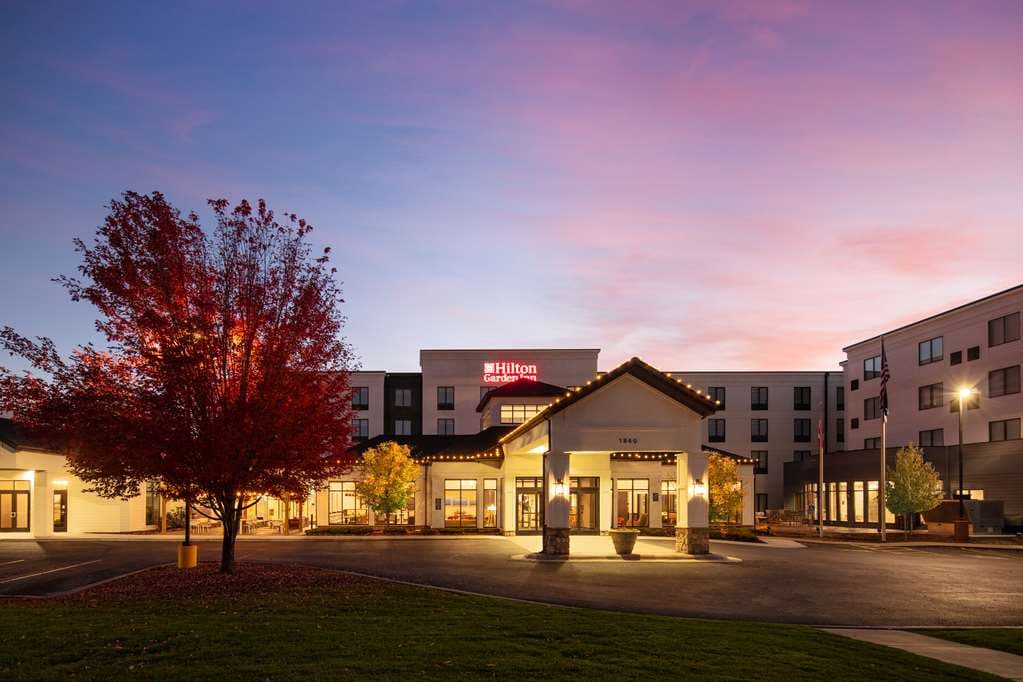 Hilton Garden Inn, Hotel in Kalispell