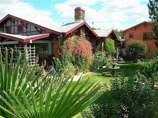 Fridas Inn, Hotel in Nogales