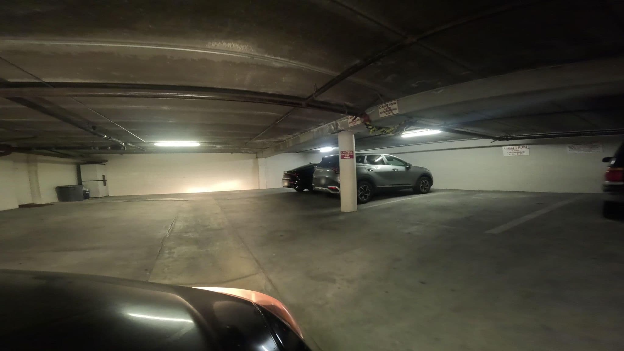 Street view near La Vista Motel, San Clemente — © jperez8PM_cramobility (CC BY-SA · Mapillary)