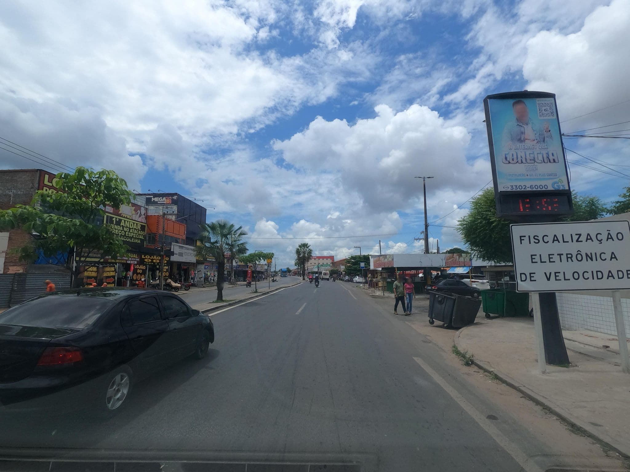 Street view near Dormitório Familiar, Timon — © MuitoAlemdasFronteiras (CC BY-SA · Mapillary)