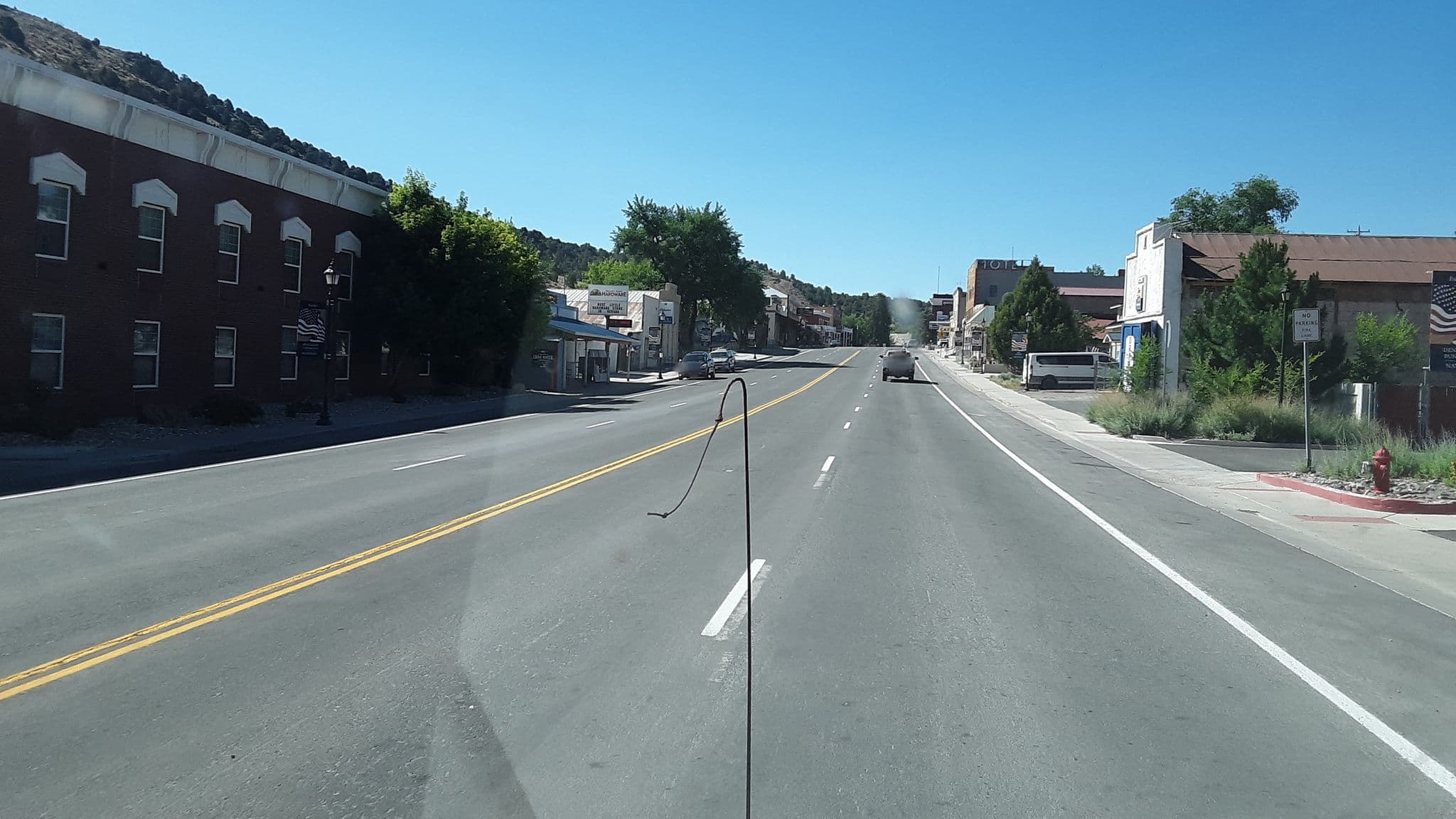 Street view near Best Western Plus, Ely — © jbthemilker (CC BY-SA · Mapillary)
