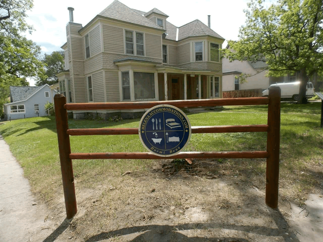 Helena Accommodations, Guesthouse in Helena