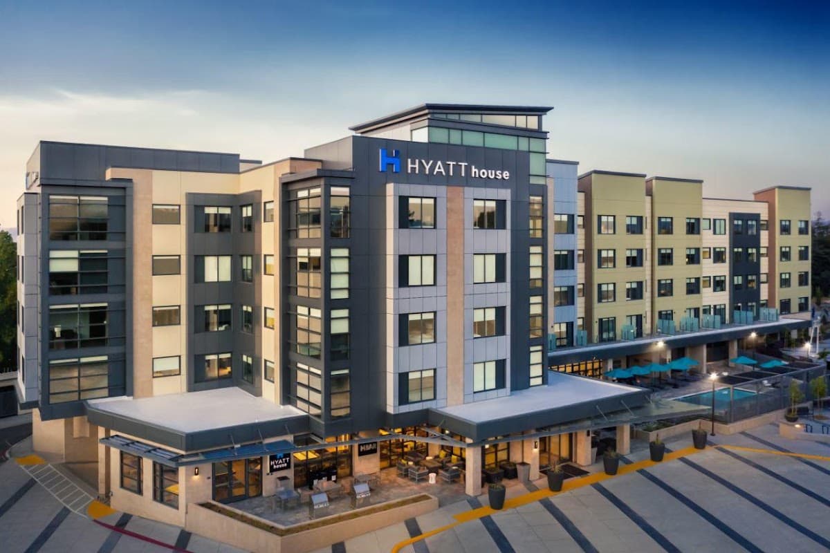 Hyatt House San Jose | Cupertino, Hotel in Cupertino