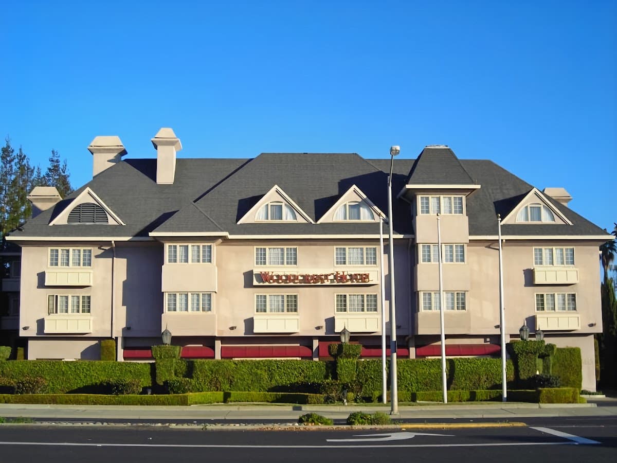 Woodcrest Hotel, Hotel in Cupertino