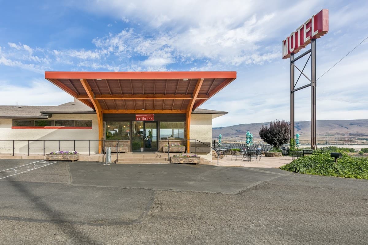Celilo Inn, Motel in The Dalles