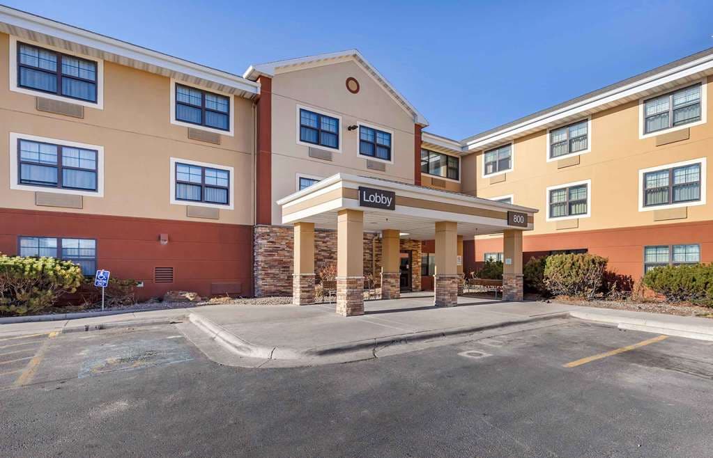 Extended Stay America - Great Falls - Missouri River, Hotel in Great Falls