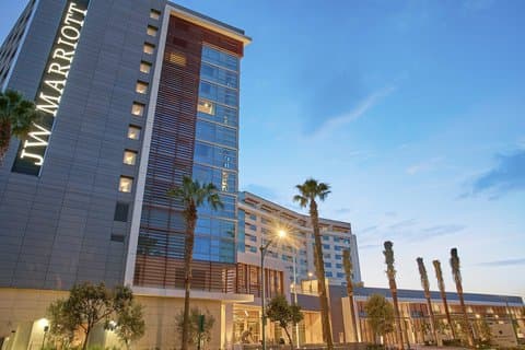 JW Marriott, Anaheim Resort, Hotel in Anaheim