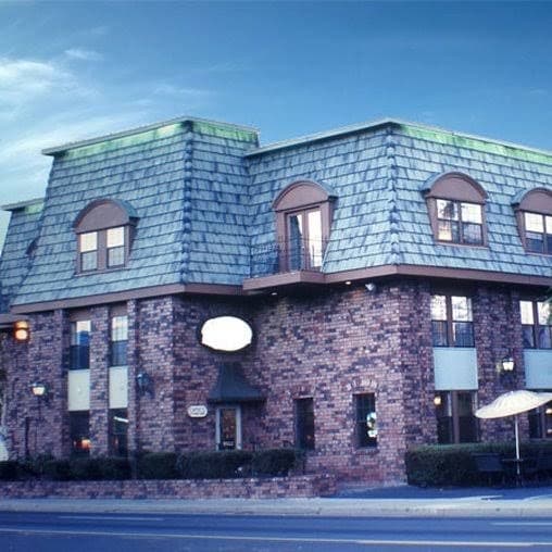 Hardman House, Hotel in Carson City