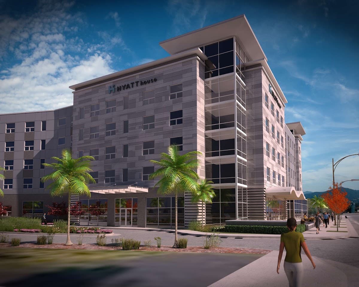 Hyatt House San Jose Airport, Hotel in Santa Clara