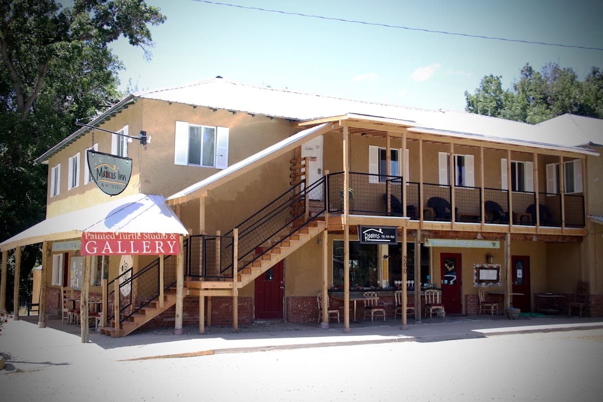 Mancos Inn, Hotel in Mancos