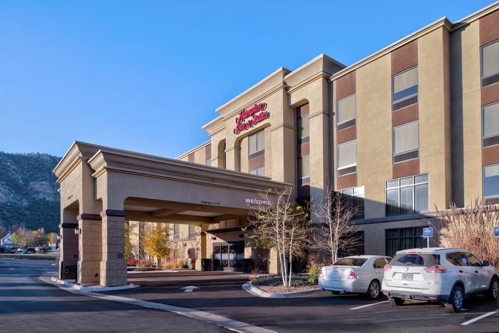 Hampton Inn & Suites Rifle, Hotel in Rifle