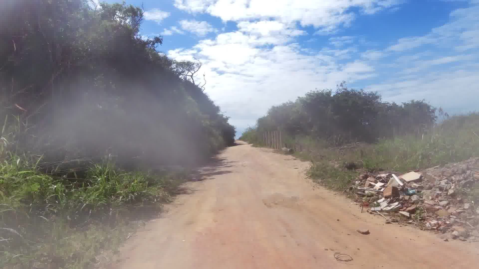 Street view near Pousada do jubarte, Marataizes — © skippern (CC BY-SA · Mapillary)