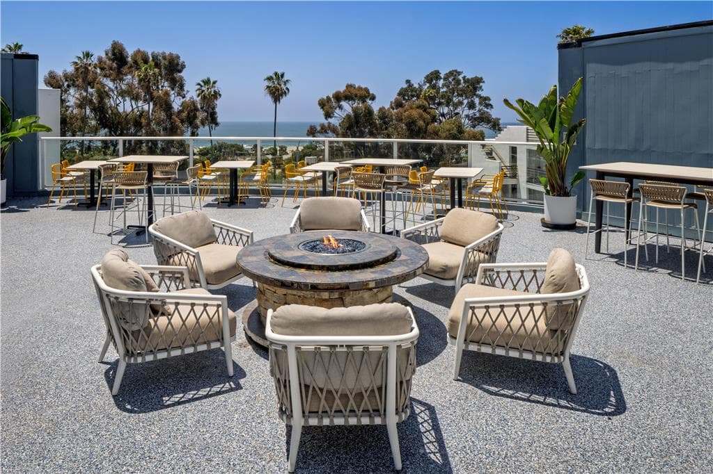 Hilton Garden Inn Dana Point Doheny Beach, Hotel in Dana Point