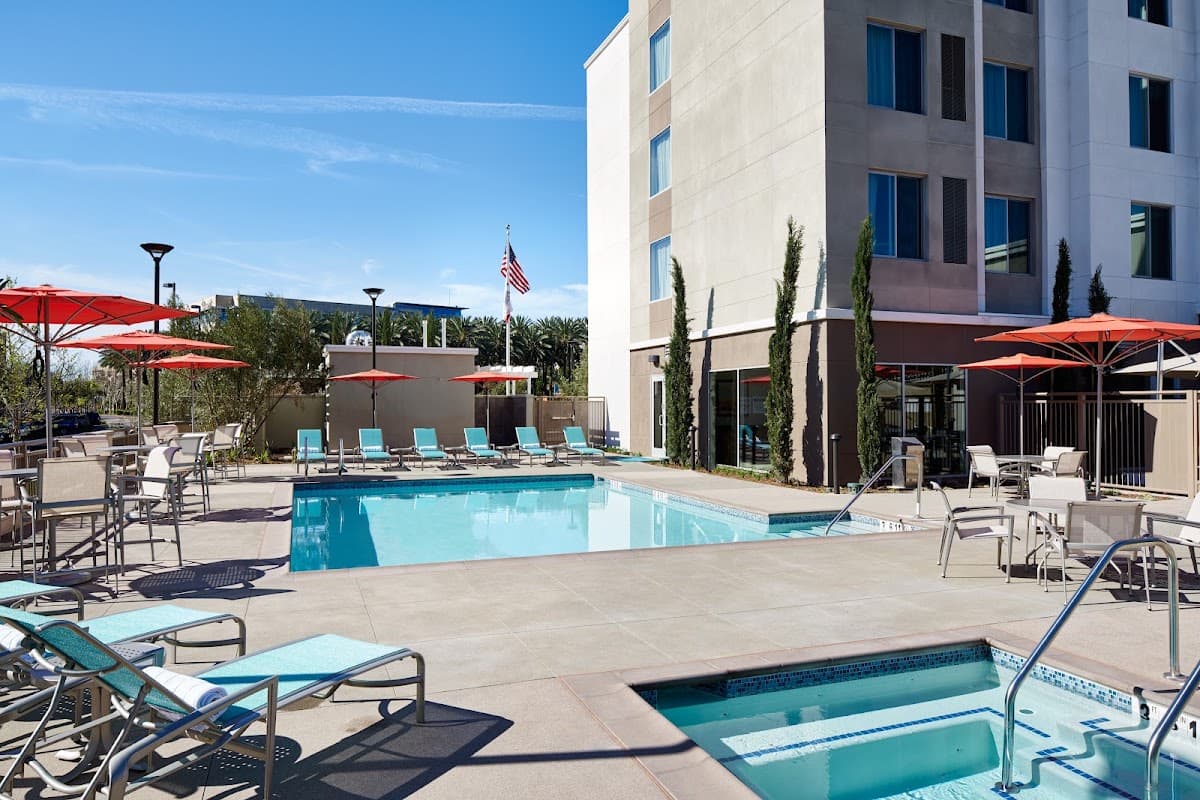 Homewood Suites by Hilton Aliso Viejo - Laguna Beach, Hotel in Aliso Viejo