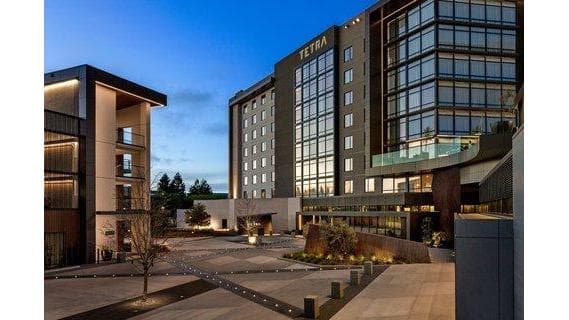 TETRA Hotel, Autograph Collection, Hotel in Sunnyvale