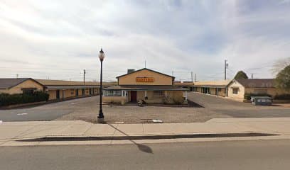 Rest Inn, Motel in Winslow