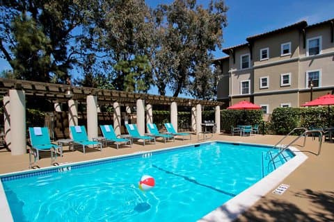 TownePlace Suites San Jose Cupertino, Hotel in Campbell