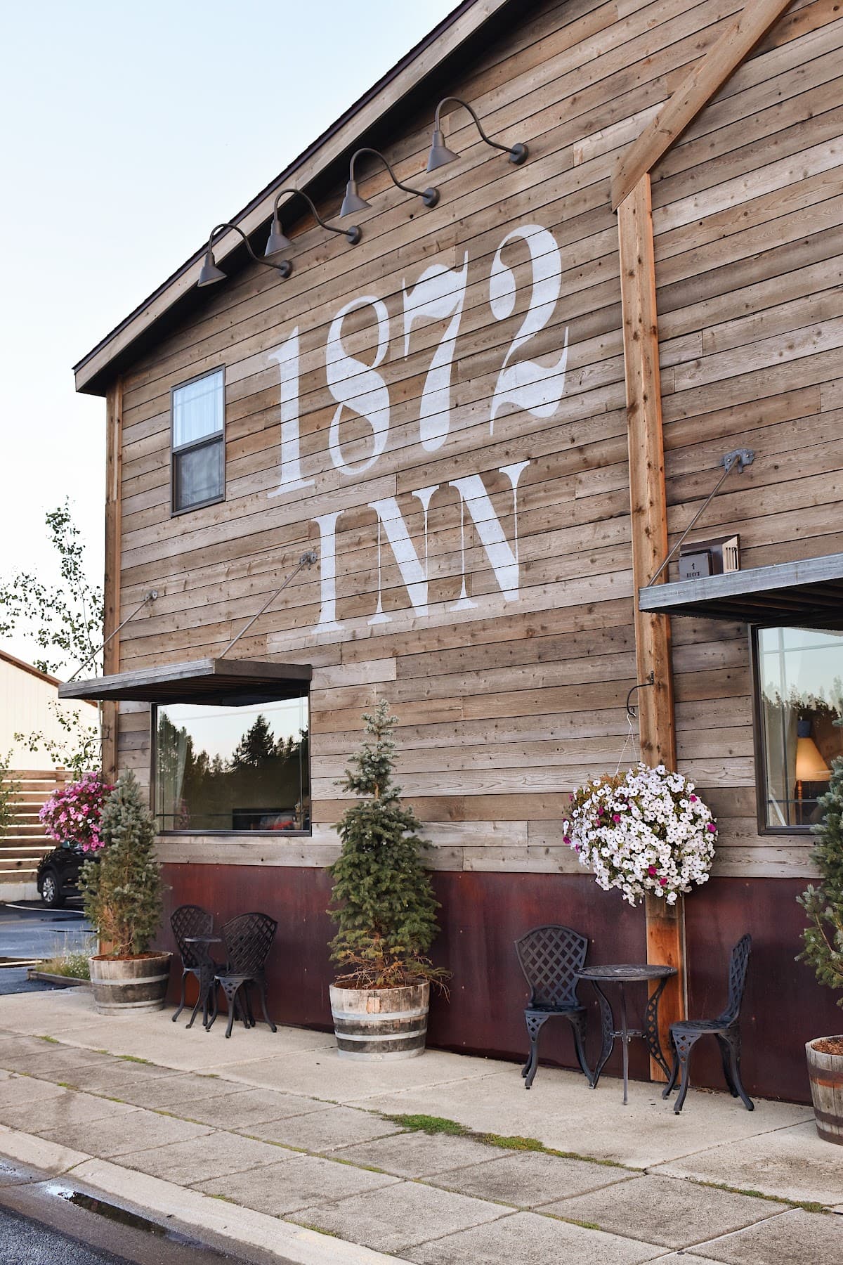 1872 Inn, Hotel in West Yellowstone