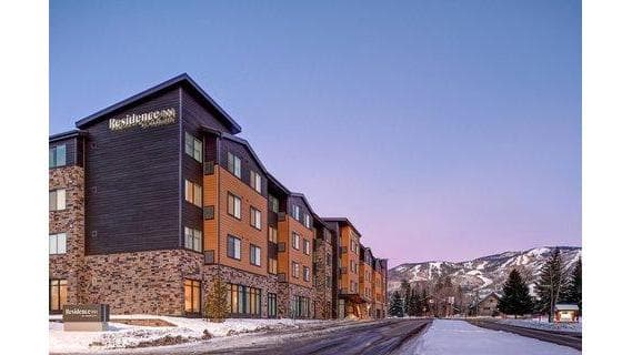 Residence Inn Steamboat Springs, Hotel in Steamboat Springs