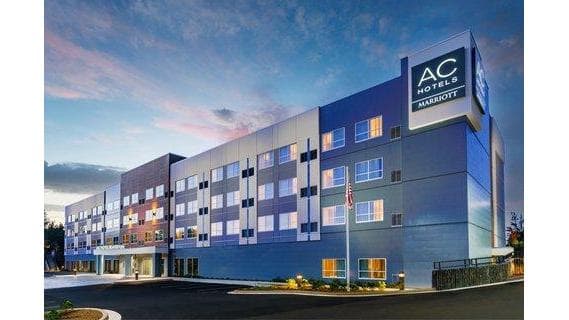 AC Hotel Portland Beaverton, Hotel in Oak Hills