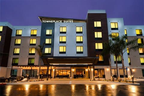 TownePlace Suites Irvine Lake Forest, Hotel in Laguna Hills