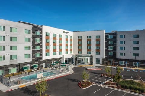Element San Jose Milpitas, Hotel in Milpitas