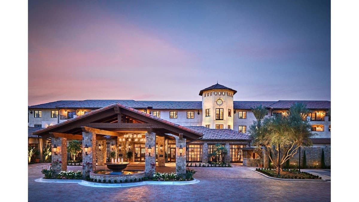 Inn at the Mission San Juan Capistrano, Autograph Collection, Hotel in San Juan Capistrano