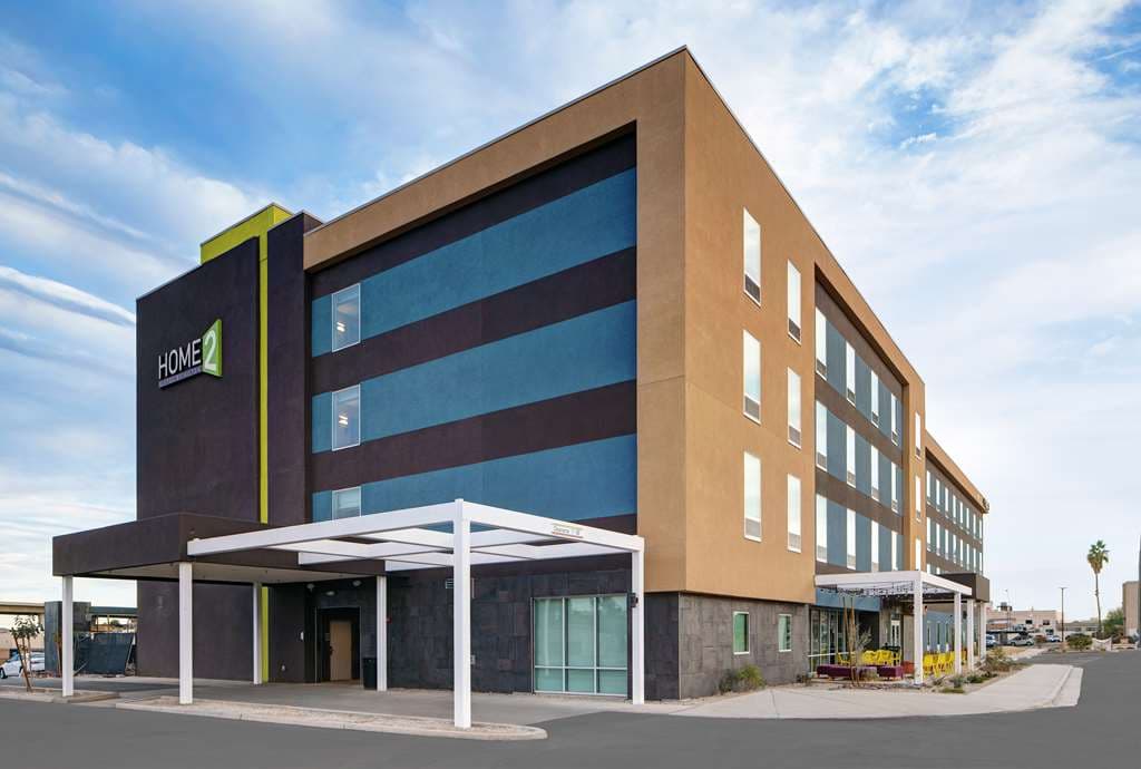 Home2 Suites by Hilton Yuma Pivot Point, Hotel in Yuma