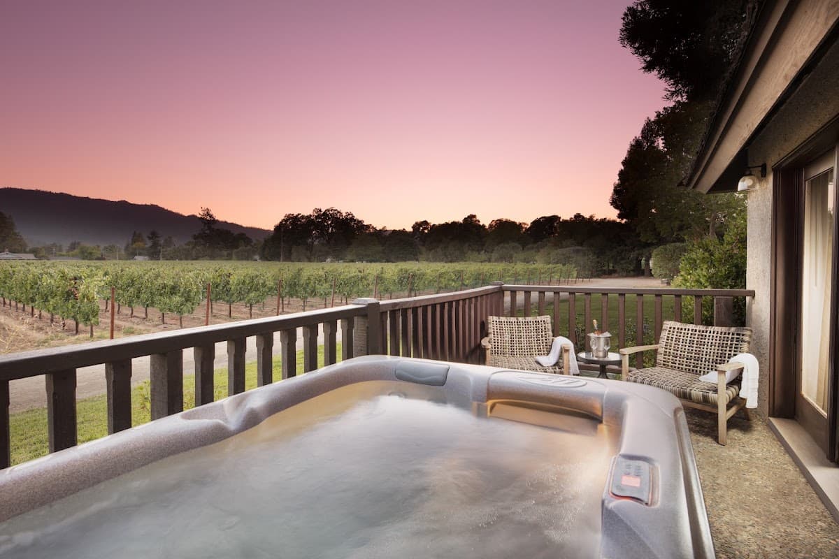 Harvest Inn, Hotel in Saint Helena